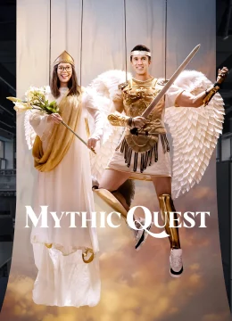 Xem Phim Sứ Mệnh Thần Thoại (Phần 4) Thuyết Minh Online