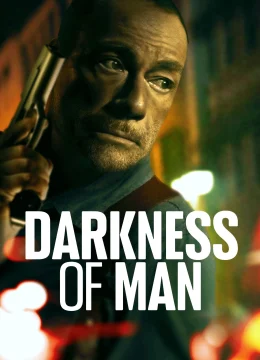 Sứ Mệnh Trong Bóng Tối