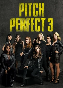 Xem Phim Sự Nổi Loạn Hoàn Hảo 3 Thuyết Minh Online