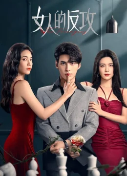 Xem Phim Sự Phản Công Của Phụ Nữ Thuyết Minh Online