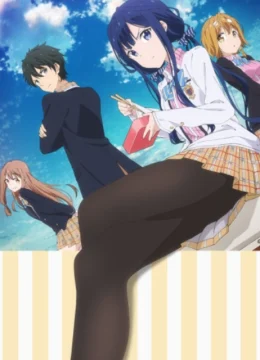 Xem Phim Sự trả thù của Masamune-kun Thuyết Minh Online