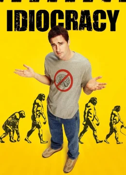 Xem Phim Sự Trớ Trêu Của Tiến Hóa Thuyết Minh Online