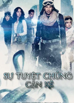 Sự Tuyệt Chủng Cận Kề