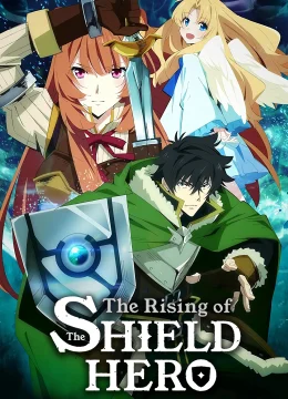 Xem Phim Sự Vùng Lên Của Dũng Sĩ Khiên Thuyết Minh Online