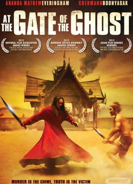 Xem Phim Sự Xúc Phạm Thuyết Minh Online