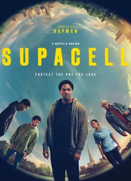 Xem Phim Sức Mạnh Phi Thường Thuyết Minh Online