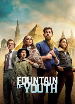 Xem Phim Suối Nguồn Tươi Trẻ Thuyết Minh Online