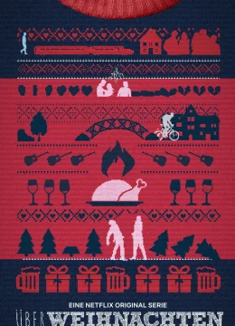 Xem Phim Suốt dịp Giáng sinh Thuyết Minh Online