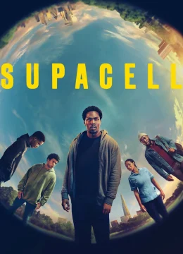 Xem Phim Supacell Thuyết Minh Online