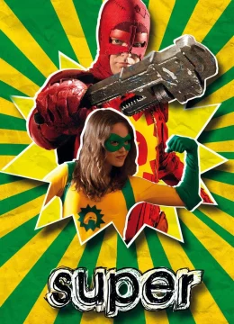 Xem Phim Super Thuyết Minh Online