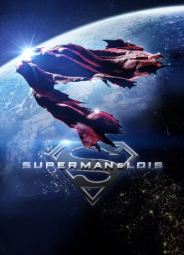 Xem Phim Superman và Lois (Phần 4) Thuyết Minh Online