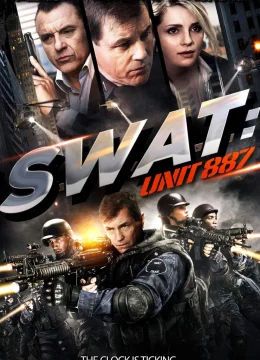 Xem Phim Swat: Unit 887 Thuyết Minh Online