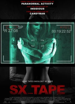 Xem Phim Sx_Tape Thuyết Minh Online