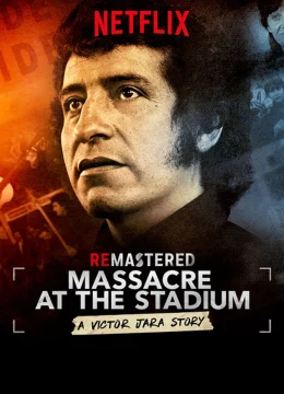 Xem Phim Tái hiện: Thảm sát ở sân vận động Thuyết Minh Online
