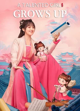 Xem Phim Tài Nữ Ngô Gia Trưởng Thành Rồi Thuyết Minh Online