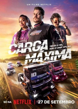 Xem Phim Tải trọng tối đa Thuyết Minh Online