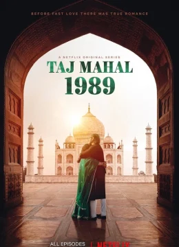 Xem Phim Taj Mahal 1989 Thuyết Minh Online