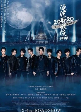 Xem Phim Takizawa Kabuki Zero (Bản Điện Ảnh) Thuyết Minh Online