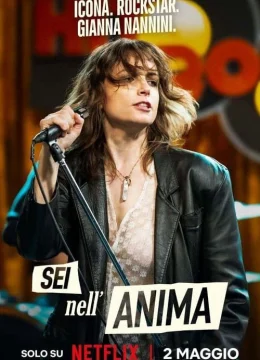 Xem Phim Tâm Hồn Nổi Loạn Thuyết Minh Online