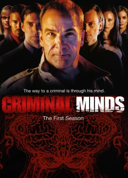 Xem Phim Tâm Lý Tội Phạm (Phần 1) Thuyết Minh Online