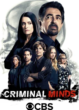 Xem Phim Tâm Lý Tội Phạm (Phần 12) Thuyết Minh Online