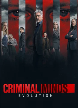 Xem Phim Tâm Lý Tội Phạm (Phần 17) Thuyết Minh Online