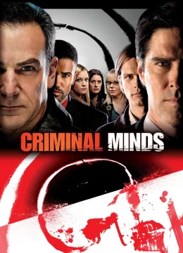 Xem Phim Tâm Lý Tội Phạm (Phần 2) Thuyết Minh Online