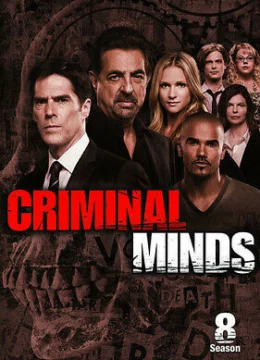 Xem Phim Tâm Lý Tội Phạm (Phần 8) Thuyết Minh Online