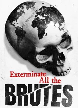 Xem Phim Tận Diệt Những Kẻ Hung Tàn Thuyết Minh Online