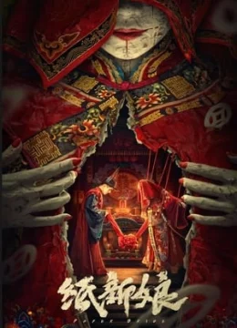 Xem Phim Tân Nương Giấy Thuyết Minh Online