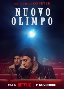 Xem Phim Tân Olympus Thuyết Minh Online