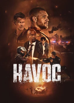 Xem Phim Tàn phá Thuyết Minh Online