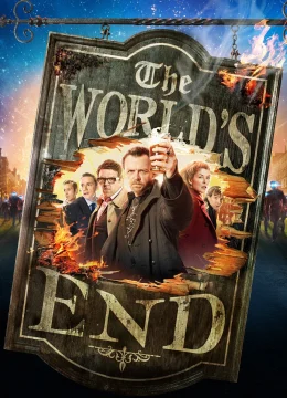 Xem Phim Tận Thế Thuyết Minh Online