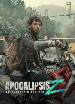 Xem Phim Tận Thế Z: Khởi Nguồn Đại Dịch Thuyết Minh Online