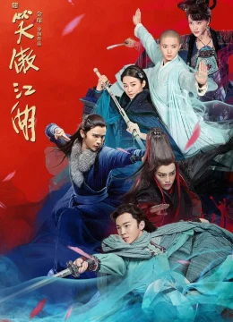 Xem Phim Tân Tiếu Ngạo Giang Hồ 2018 Thuyết Minh Online