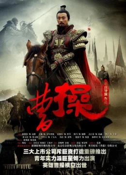 Xem Phim Tào Tháo Thuyết Minh Online