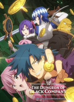 Xem Phim Tập Đoàn Hắc Ám Ở Mê Cung Thuyết Minh Online