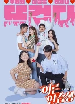 Xem Phim Tập Làm Người Lớn Thuyết Minh Online