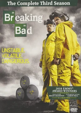 Xem Phim Tập làm người xấu (Phần 3) Thuyết Minh Online