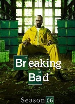 Xem Phim Tập làm người xấu (Phần 5) Thuyết Minh Online