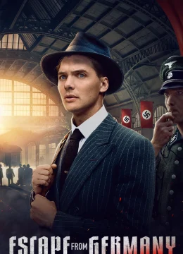 Xem Phim Tẩu Thoát Khỏi Đức Quốc Xã Thuyết Minh Online