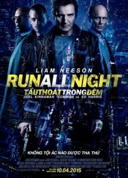 Xem Phim Tẩu Thoát Trong Đêm Thuyết Minh Online