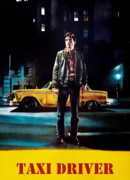 Taxi Driver