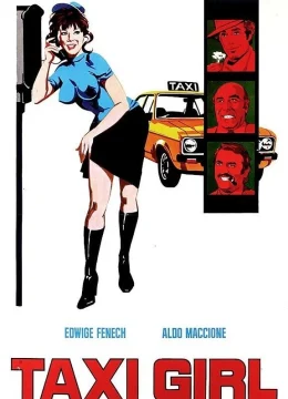 Xem Phim Taxi Girl Thuyết Minh Online