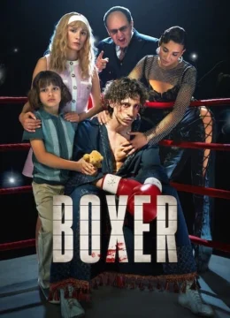 Xem Phim Tay đấm Ba Lan Thuyết Minh Online