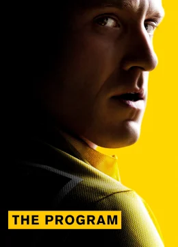 Xem Phim Tay Đua Xe Đạp Huyền Thoại Thuyết Minh Online