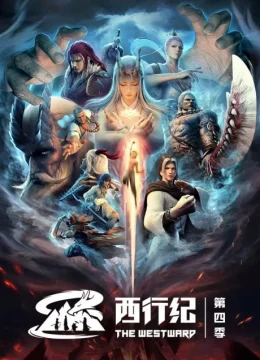 Xem Phim Tây Hành Kỷ (Phần 4) Thuyết Minh Online
