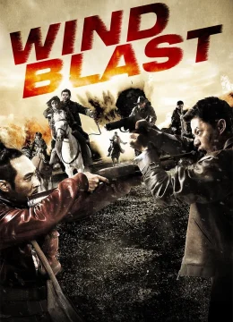 Xem Phim Tây Phong Liệt Thuyết Minh Online