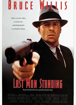 Xem Phim Tay Súng Cuối Cùng Thuyết Minh Online