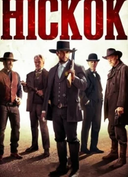 Xem Phim Tay Súng Hickok Thuyết Minh Online